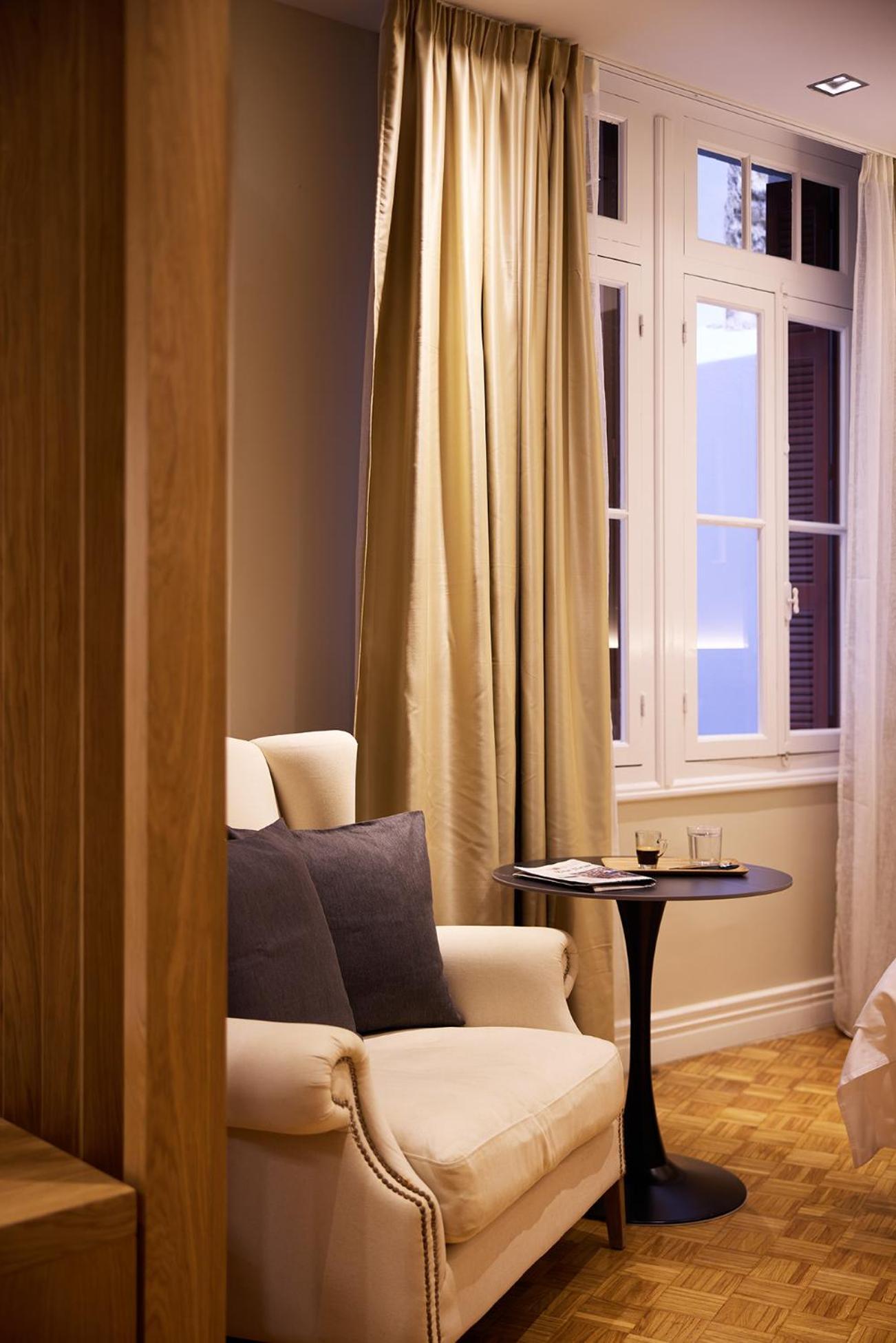 Vrachos Athens Suites Dış mekan fotoğraf