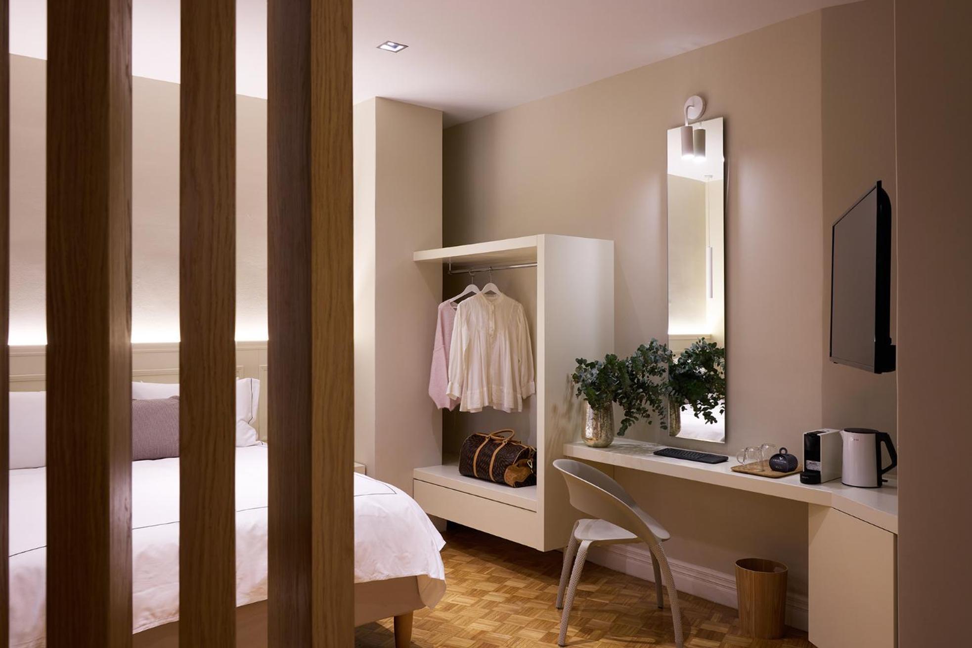 Vrachos Athens Suites Dış mekan fotoğraf