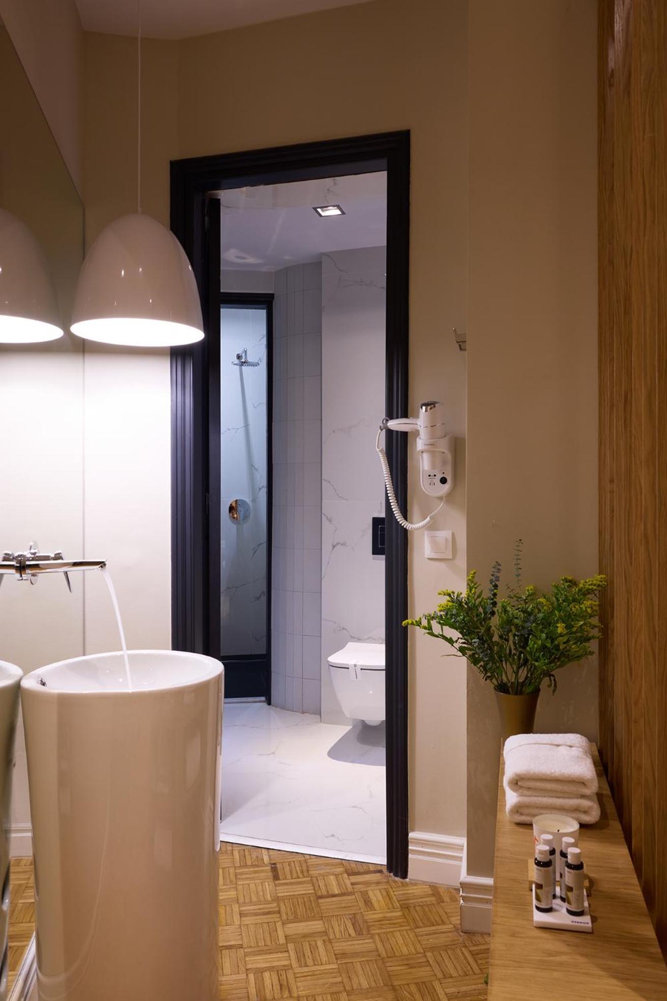 Vrachos Athens Suites Dış mekan fotoğraf
