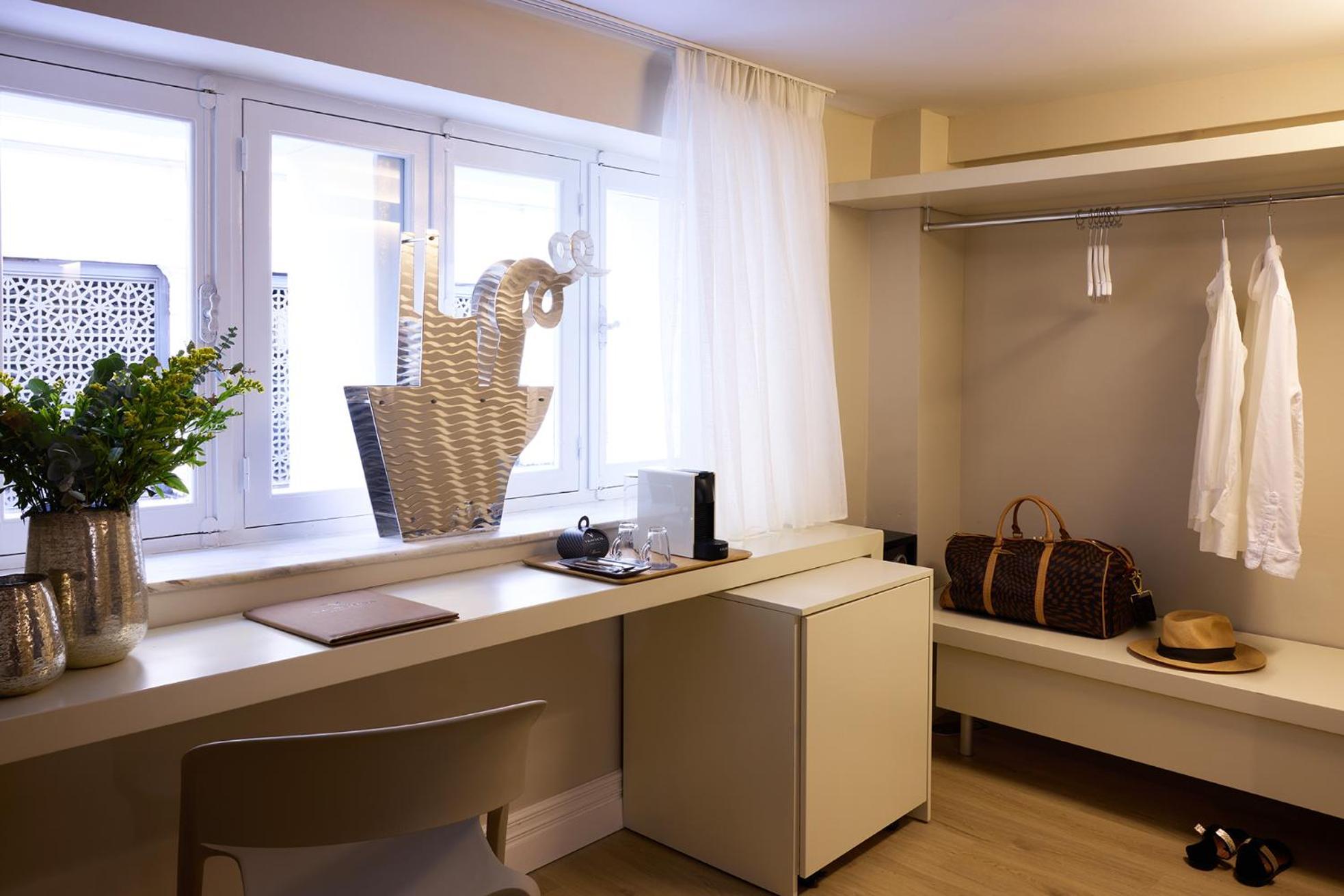 Vrachos Athens Suites Dış mekan fotoğraf