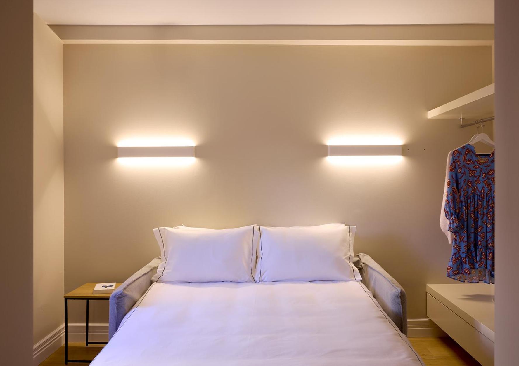 Vrachos Athens Suites Dış mekan fotoğraf
