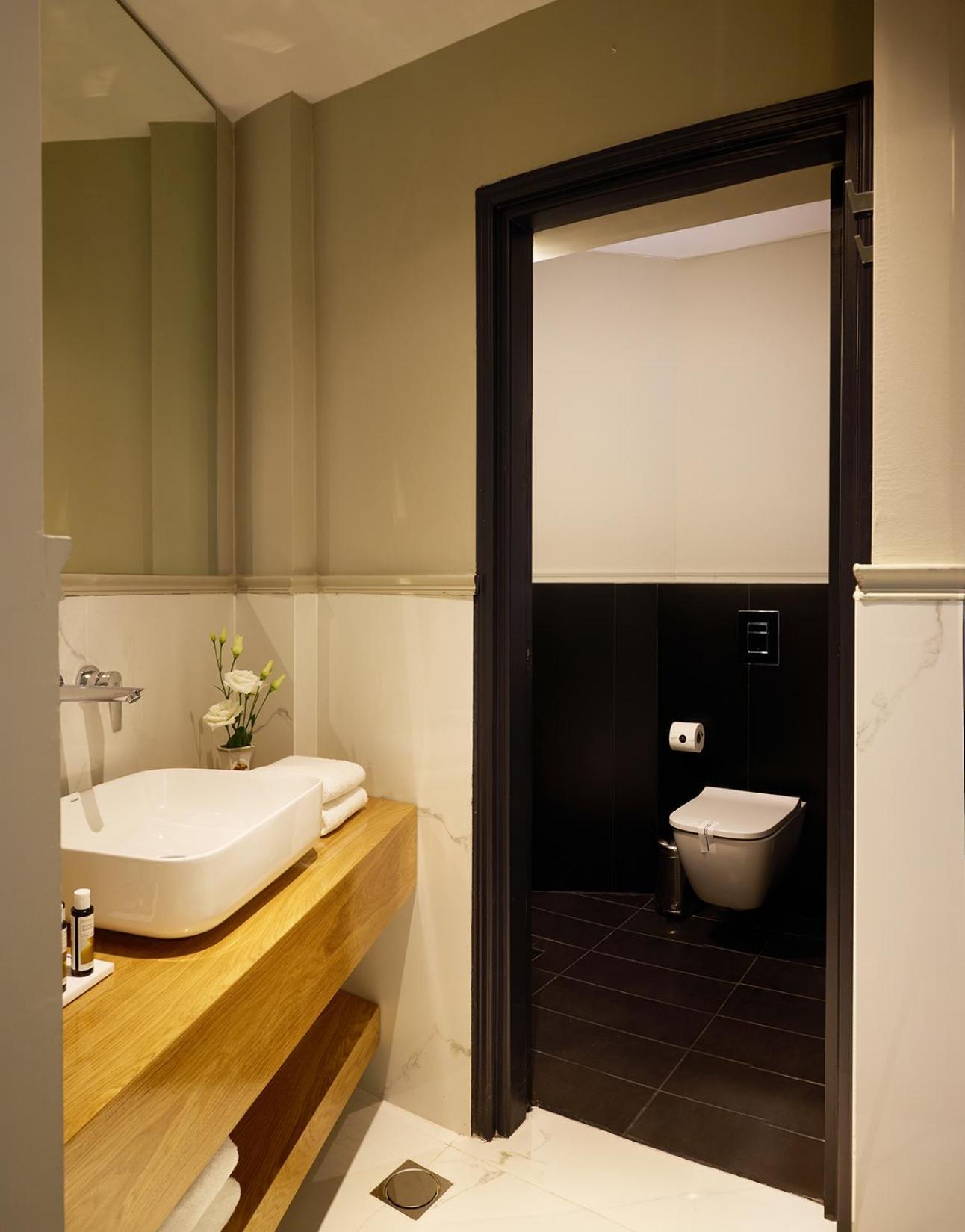 Vrachos Athens Suites Dış mekan fotoğraf