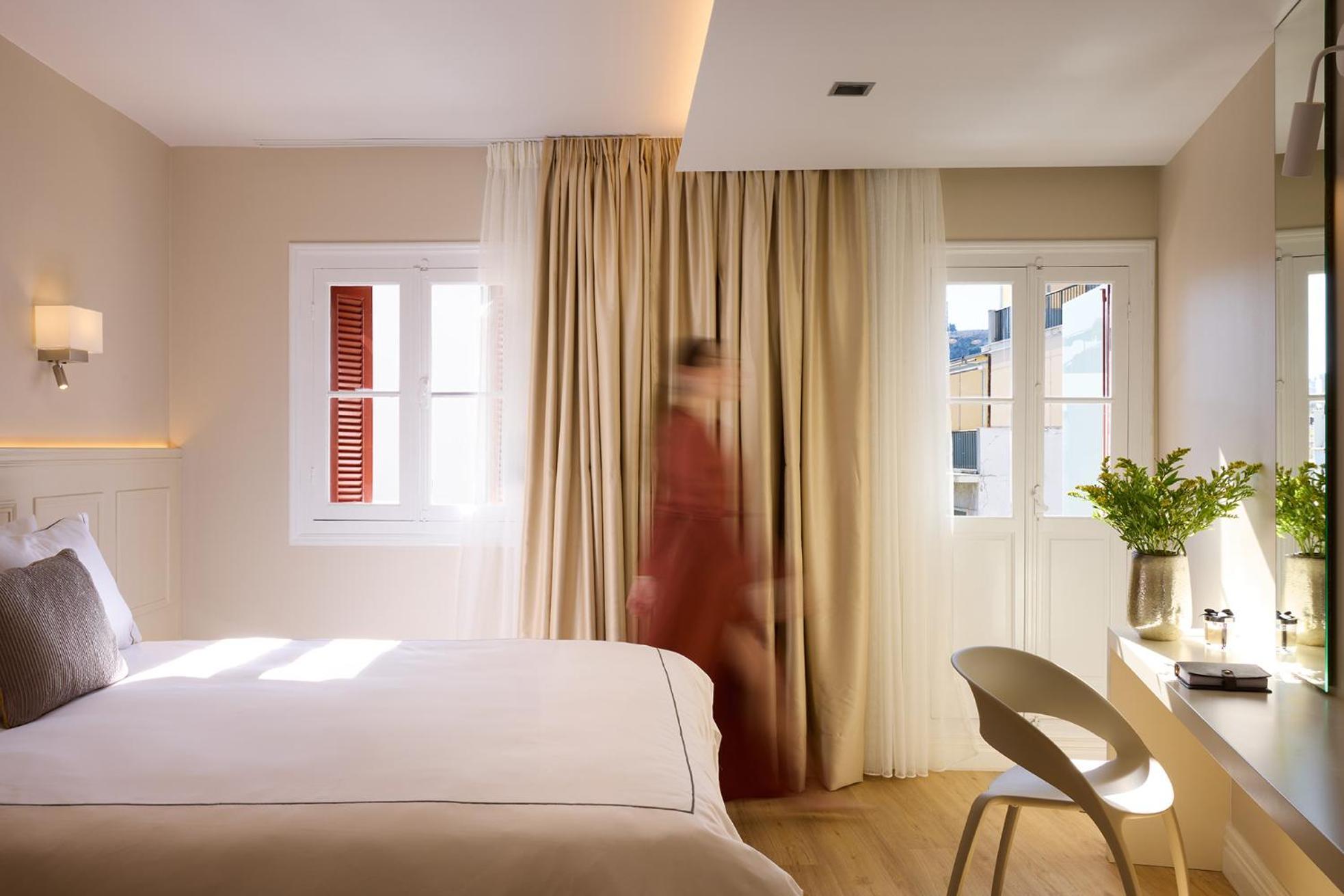 Vrachos Athens Suites Dış mekan fotoğraf