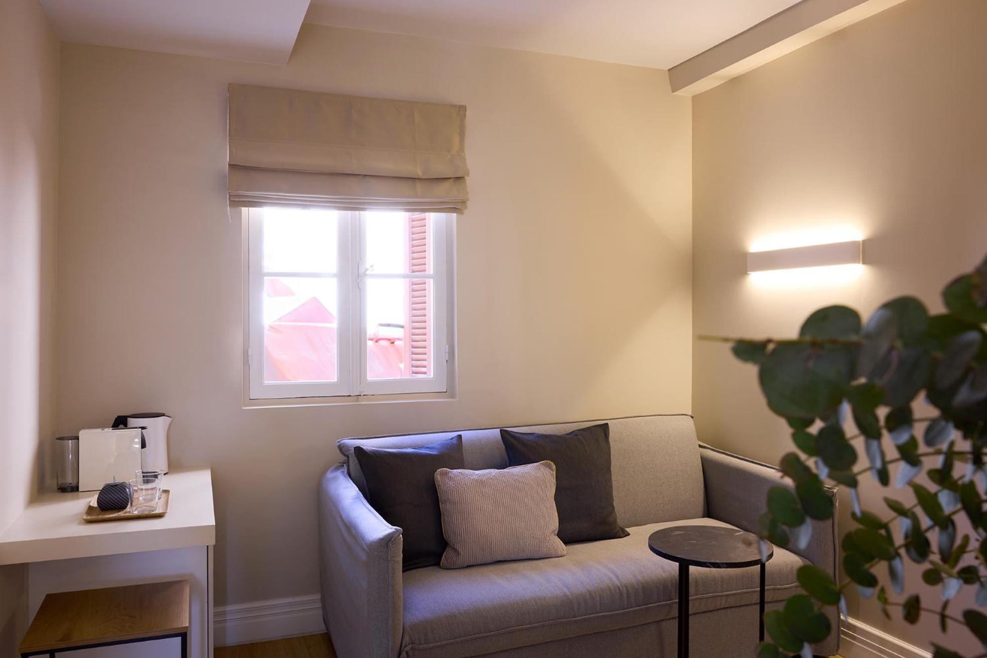 Vrachos Athens Suites Dış mekan fotoğraf