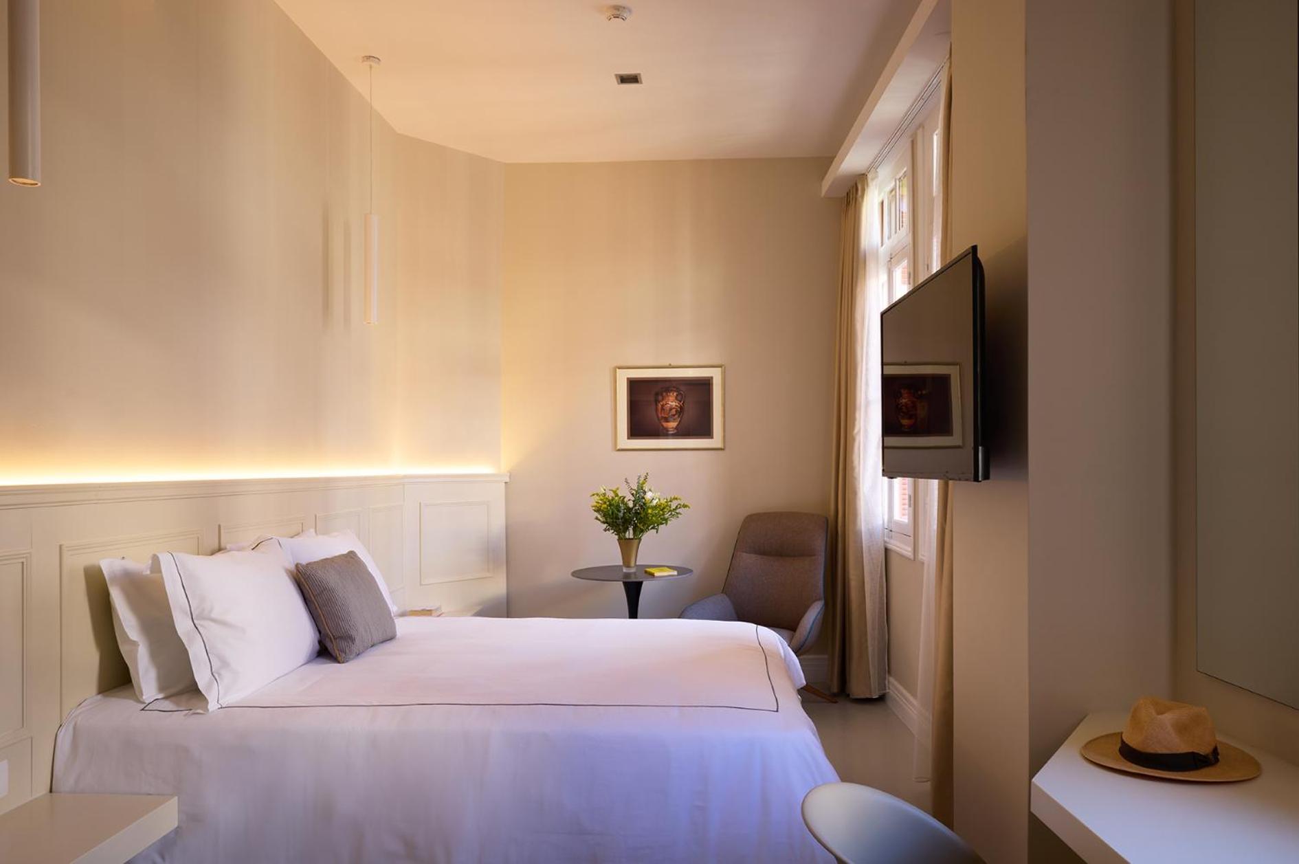 Vrachos Athens Suites Dış mekan fotoğraf