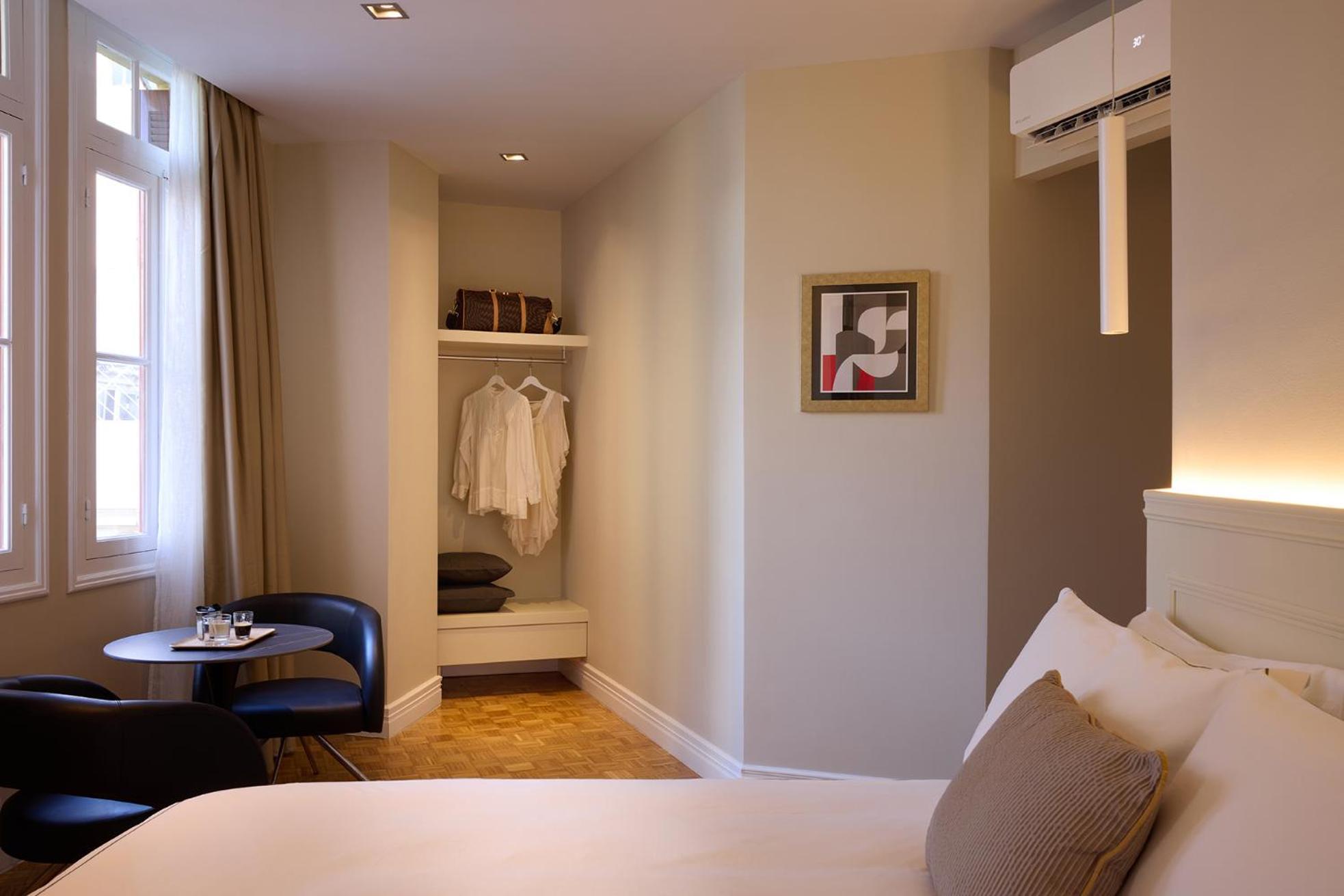 Vrachos Athens Suites Dış mekan fotoğraf