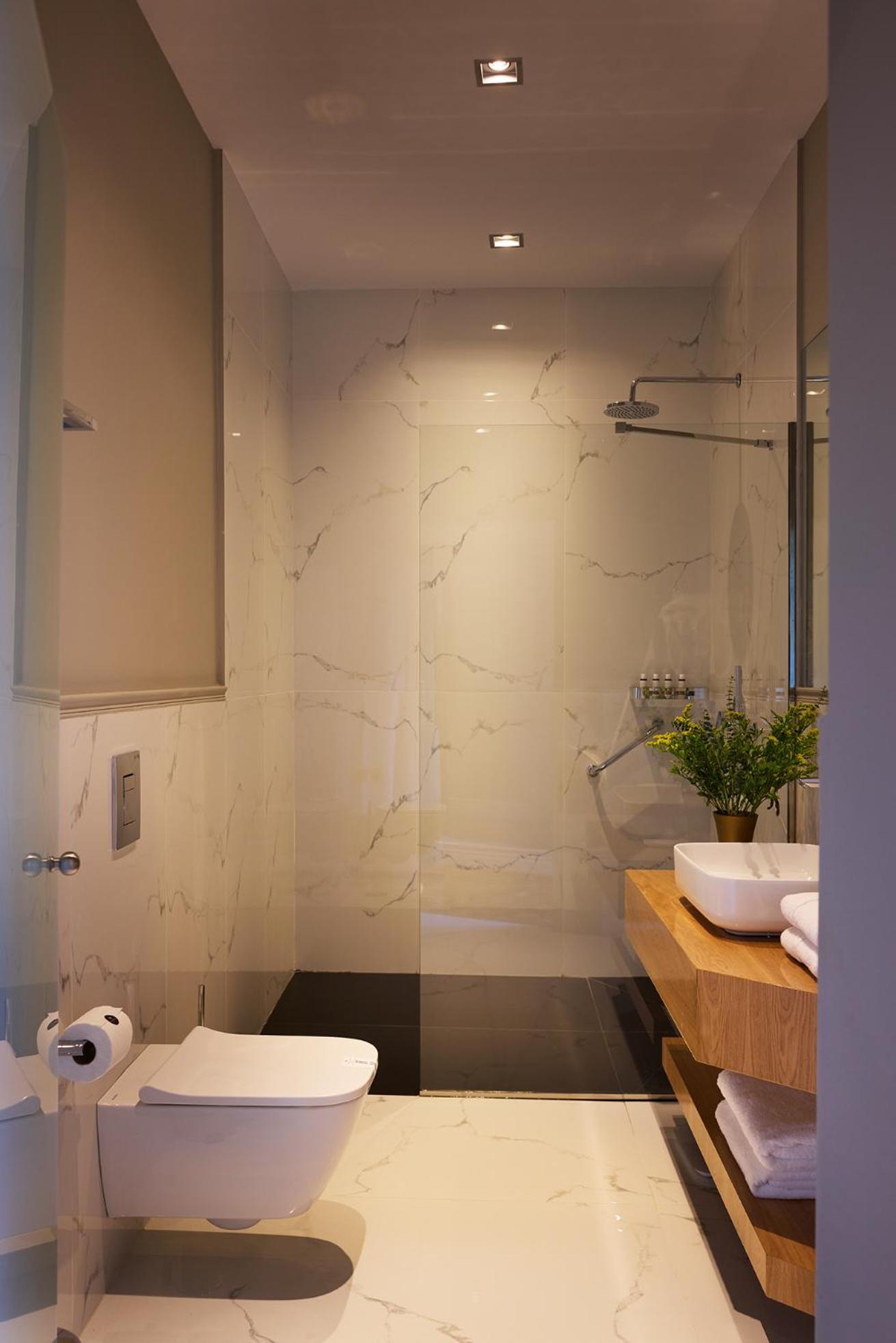 Vrachos Athens Suites Dış mekan fotoğraf