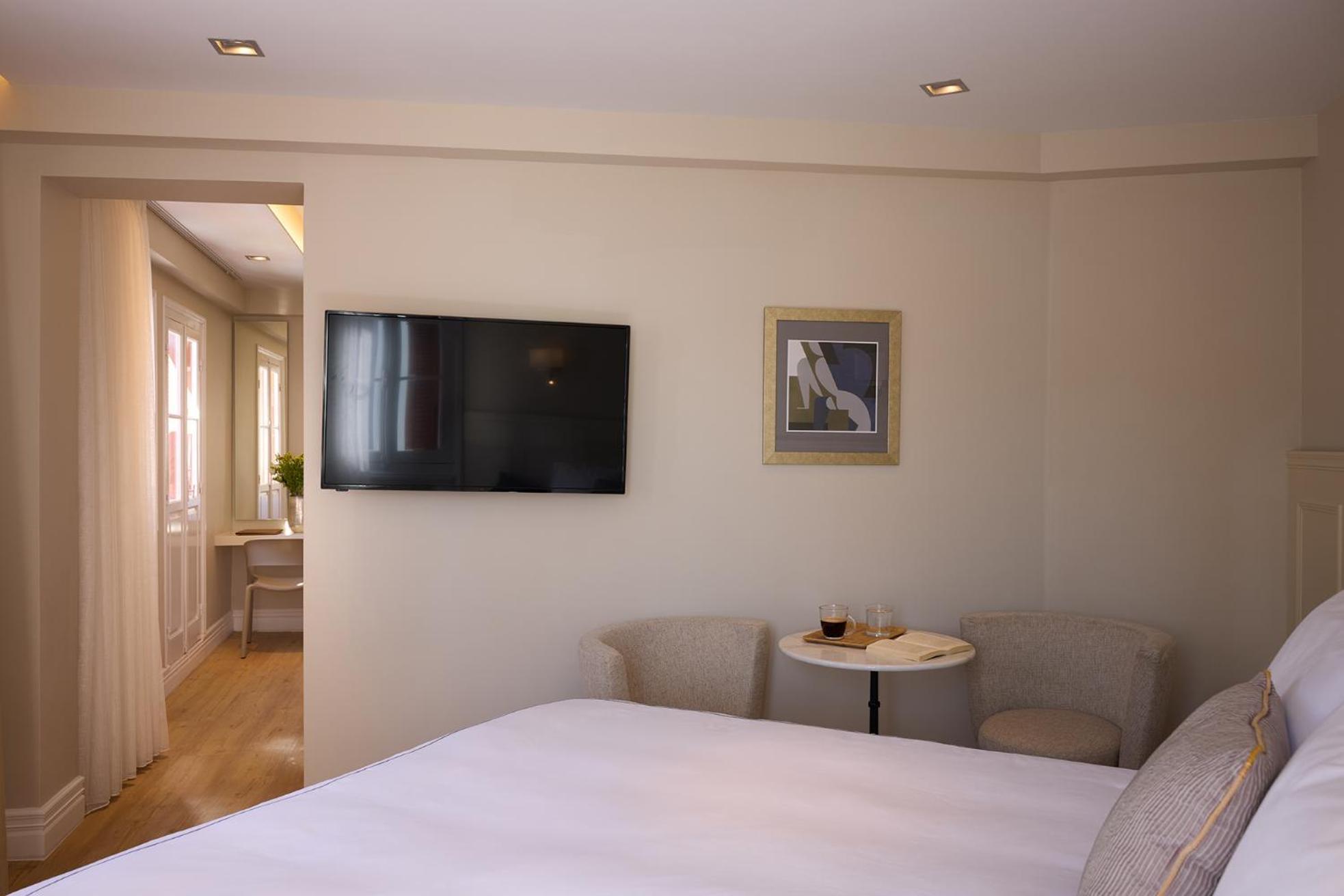 Vrachos Athens Suites Dış mekan fotoğraf