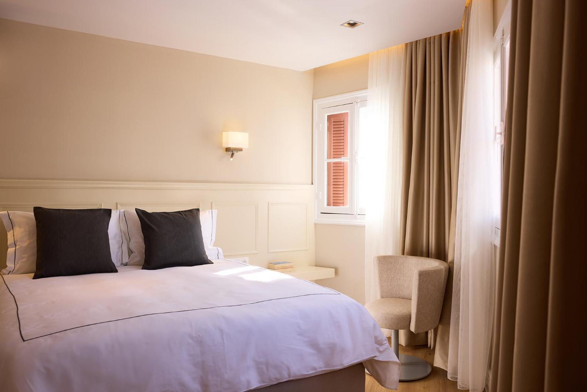 Vrachos Athens Suites Dış mekan fotoğraf