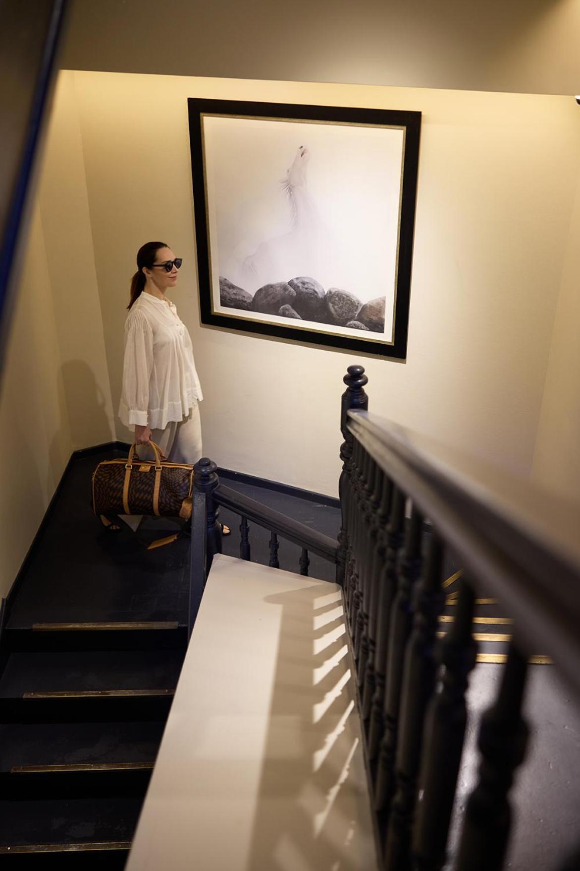 Vrachos Athens Suites Dış mekan fotoğraf