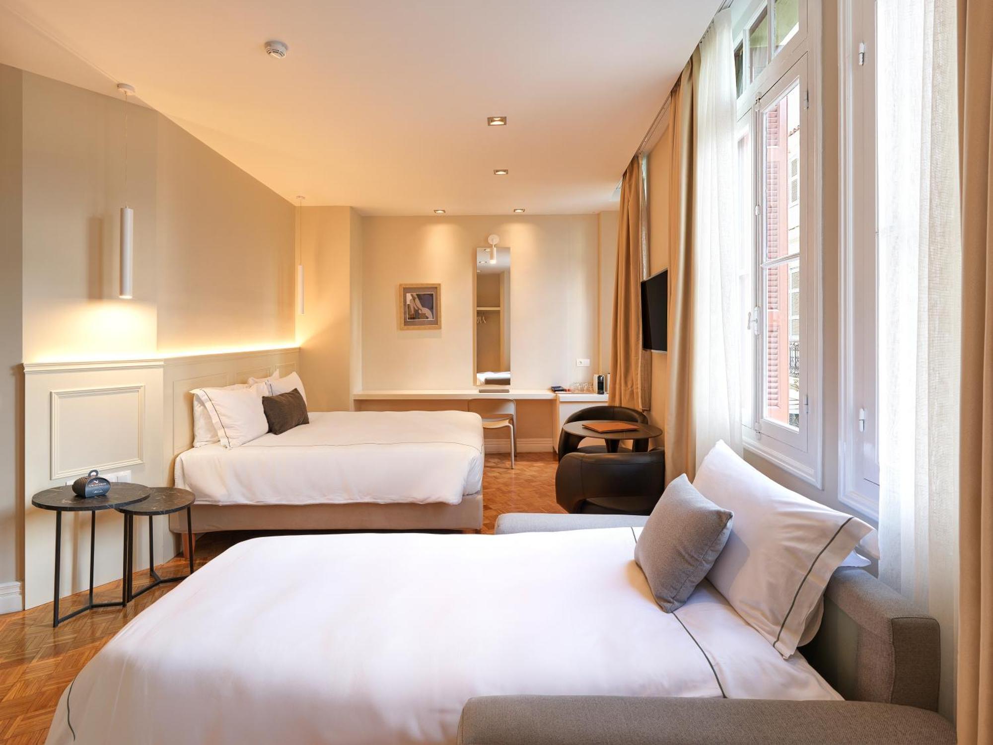 Vrachos Athens Suites Dış mekan fotoğraf
